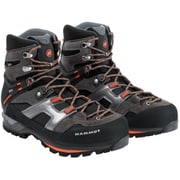 ヨドバシ.com - マムート MAMMUT Magic High GTX Men 3010-00760 3226_inferno-black 9  [マウンテンブーツ メンズ] 通販【全品無料配達】