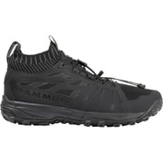 マムート MAMMUT Saentis Knit Low Men 27cm MAMMUT ◇◇ ＜マムート＞ 【MAMMUT】 Saentis Knit Low Men