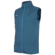 ヨドバシ.com - マムート MAMMUT Rime Light In Flex Vest Men 1013