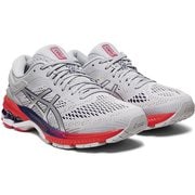 ASICS ランニングシューズ GEL-KAYANO レディース23.0 ASICS アシックス レディース ランニングシューズ ゲルカヤノ