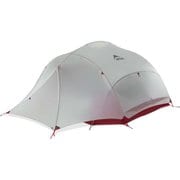 パパハバnx  フットプリント付 Amazon.com : MSR Papa Hubba NX Footprint Tarp : Sports