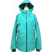 ヨドバシ.com - マムート MAMMUT Nara HS Thermo Hooded Jacket Women