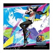 ペルソナ3 ダンシング・ムーンナイト マイクロファイバー 7枚セット ペルソナ3 ダンシング・ムーンナイト マイクロファイバー 9種