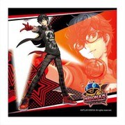 佐倉双葉 B2タペストリー PS4 ペルソナ5 ダンシング・スターナイト Amazon.co.jp: ペルソナ5佐倉双葉 布製タペストリー P5D ナビ B2