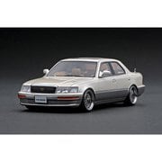 イグニッションモデル ignition model IG1820 1/43 トヨタ セルシオ