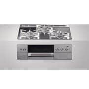 ヨドバシ.com - リンナイ Rinnai RHS31W30E12RCSTW/13A [ビルトインガスコンロ DELICIA（デリシア） 幅60cm  都市ガス12・13A 左右強火 3口 耐熱強化ガラス 水無し両面焼き] 通販【全品無料配達】