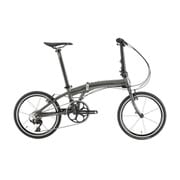 ヨドバシ.com - ダホン DAHON 折りたたみ自転車 DAHON ダホン Mu SLX ミッドナイト 20インチ 通販【全品無料配達】