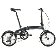 ダホン DAHON DAHON ダホン Curve D7 アイビー - ヨドバシ.com