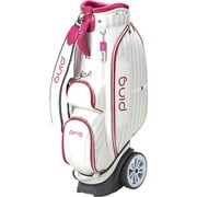 ピンク I LOVE GOLF ゴルフバッグ ピンク I LOVE GOLF ゴルフバッグ ピンク I LOVE GOLF ゴルフバッグ