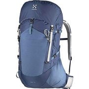 ヨドバシ.com - ホグロフス Haglofs ビーナ 30 VINA 30 338110 3MC BLUE INK STEEL SKY  [アウトドア系 ザック] 通販【全品無料配達】