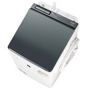 ヨドバシ.com - シャープ SHARP タテ型洗濯乾燥機 洗濯10.0kg/乾燥5.0kg ブラウン系 ES-PW10D-T 通販【全品無料配達】