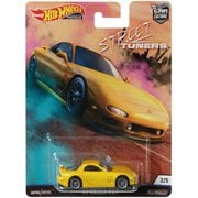 ホットウィール　マテル　1996Xmas ホットウィール(Hot Wheels) ワイルド・スピード - 1996 日産