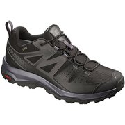 com SALOMON X RADIANT GORE TEX L40482700 BLACK MAGNET BLACK 28.5cm