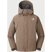 カリマー Karrimor glencoe insulation jkt 2 243712 - ヨドバシ.com