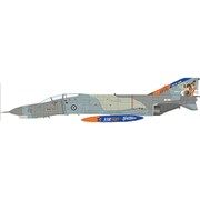ヨドバシ.com - ホビーマスター HA19017 1/72 F-4E ファントムII ギリシャ空軍 第338飛行隊 2017  [ダイキャスト飛行機] 通販【全品無料配達】
