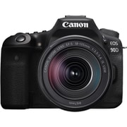 ヨドバシ.com - キヤノン Canon EOS 90D [ボディ APS-Cサイズ] 通販 
