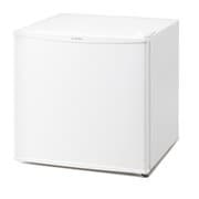 hana 冷蔵庫 45L IRIS KRSD-5A-B アイリスオオヤマ アイリスオーヤマ 冷蔵庫45L IRSD-5A-B 1台 - アスクル