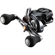 SHIMANO - シマノ　バルケッタプレミアム　151DHXG シマノ バルケッタ プレミアム 151DHXG 左 (リール) 価格比較
