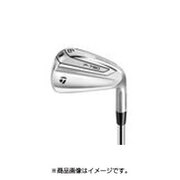 TaylorMade - 試打のみ美品 テーラーメイド P790 2019 #4 DG120VSS P790 アイアン(6本セット)ダイナミックゴールド 120 VSS