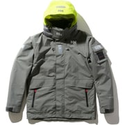 ヨドバシ.com - ヘリーハンセン HELLY HANSEN オーシャンフレイジャケット Ocean Frey Jacket HH11990 （SA）セージ  XLサイズ [アウトドア 防水ジャケット メンズ] 通販【全品無料配達】