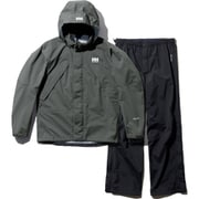 ヘリーハンセン HELLY HANSEN ヘリーレインスーツ Helly Rain