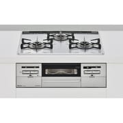 ヨドバシ.com - リンナイ Rinnai ビルトインガスコンロ Sence