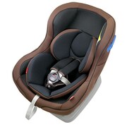 ヨドバシ.com - リーマン LEAMAN チャイルドシート パミオウーノ