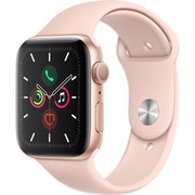 アップル Apple Apple Watch Series 5（GPSモデル）- 44mm