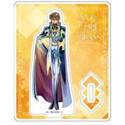 【コードギアス】アクリルスタンド　PALE TONE ルルーシュ　皇帝ver コードギアス 反逆のルルーシュ PALE TONE series アクリル