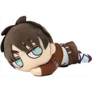 進撃の巨人 まめめいと リヴァイ ぬいぐるみ キーホルダー 進撃の巨人 まめめいと リヴァイ: キャラグッズ｜ムービック