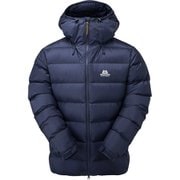 マウンテンイクィップメント MOUNTAIN EQUIPMENT ベガ ジャケット Vega Jacket 417100 C10 コスモス Mサイズ  [アウトドア ダウンウェア メンズ] 通販【全品無料配達】 - ヨドバシ.com