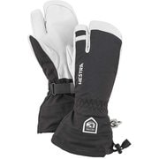 ヨドバシ.com - ヘストラ HESTRA Heli Ski 3-Finger 30572 Navy サイズ