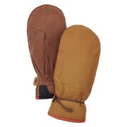 ヨドバシ.com - ヘストラ HESTRA Wakayama Mitt 30721 Cork/Brown 