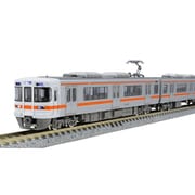ヨドバシ.com - トミックス TOMIX 98353 [Nゲージ 313 1500系