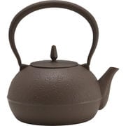 ヨドバシ.com - 池永鉄工 南部鉄瓶 梔子さくら文様 青竹 通販