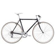 ヨドバシ.com - FUJI フジ BALLAD 43 700C BK 20BALDBK43 通販