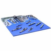 ヨドバシ.com - フジミ模型 FUJIMI 401669 集める軍港シリーズ
