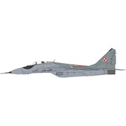 ヨドバシ.com - ホビーマスター HA6503 1/72 MiG-29 ファルクラムA ドイツ空軍 JG73 シュタインホフ [ダイキャスト飛行機]  通販【全品無料配達】