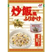 ヨドバシ Com ニチフリ食品 ペヤング塩ガーリックやきそば味ふりかけ g ふりかけ 通販 全品無料配達