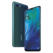 OPPO Reno A 64GB　オッポ リノ SIMフリー ブルー