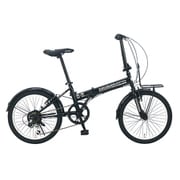 HUMMER 20インチ折り畳み電動アシスト自転車