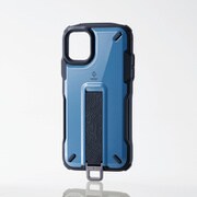 ヨドバシ.com - エレコム ELECOM PM-A19CNESTTBK [iPhone 11 ハイブリッドケース NESTOUT（ネストアウト）  Trekking ブラック] 通販【全品無料配達】