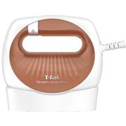 ティファール スチーム シュシュ DV7060J0 [プレミアムシルバー] T-fal 衣類スチーマー スチーム シュシュ プレミアムシルバー
