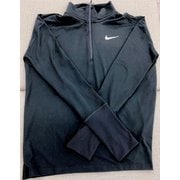 NIKE ハーフジップランニングジャケット ランニングシャツ Amazon | Nike Men's 2.0 Element 1/2 Zip Running Top (Dark