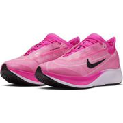 ナイキ NIKE WSズームフライ3 NJP-AT8241-600 25.5cm