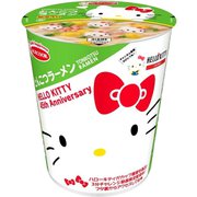 ハローキティらーめん缶観賞用 ハローキティらーめん缶観賞用の通販 by しとら's shop｜ラクマ