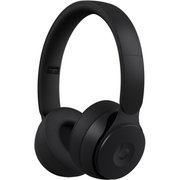 【HOT SALE限定】新品★保証★Beats by Dr.Dre MRJA2FE/A ノイズキャンセリング ワイヤレスヘッドホン SOLO PRO Bluetooth その他