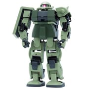 ヨドバシ.com - バンダイ BANDAI ZEONIC TECHNICS ジオニックテクニクス専用 ハンガーデッキ＆フィギュアセット  通販【全品無料配達】