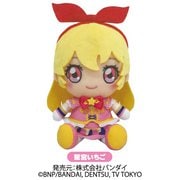 ヨドバシ.com - サンライズ アイカツ Chibiぬいぐるみ 大空