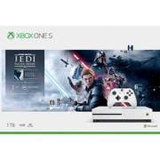 ヨドバシ.com - マイクロソフト Microsoft CYV-00426 [Xbox One X Star Wars ジェダイ：フォールン・オーダー  デラックスエディション 同梱版] 通販【全品無料配達】